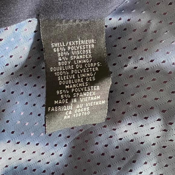 Beautiful RW&co blazer - Picture 7 of 14